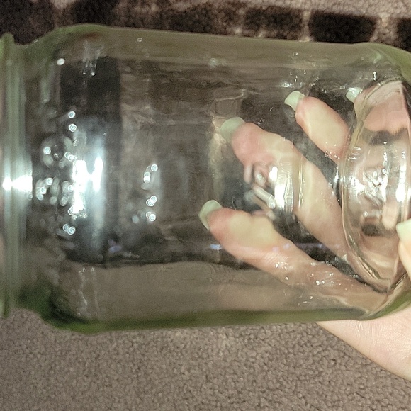 4 Mason Jars - Picture 5 of 7